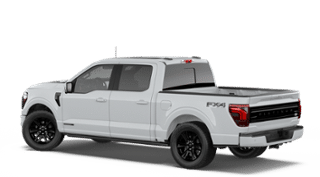 2026 Ford F-150® External Image 3